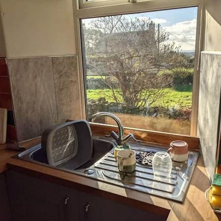 3 Tan Y Coed Villa Brynkir Luaran gambar