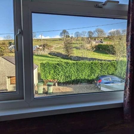 3 Tan Y Coed Villa Brynkir Luaran gambar