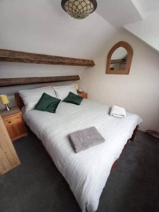 3 Tan Y Coed Villa Brynkir Luaran gambar