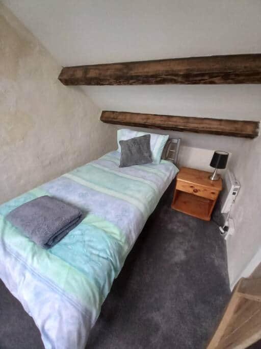3 Tan Y Coed Villa Brynkir Luaran gambar