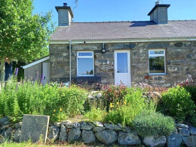 3 Tan Y Coed Villa Brynkir Luaran gambar